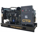 Дизельный генератор CTG AD-140SD с АВР