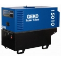 Дизельный генератор Geko 15010 E-S/MEDA SS