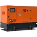 Дизельный генератор RID 30 C-SERIES S