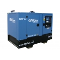 Дизельный генератор GMGen GMP30 в кожухе