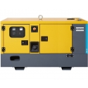 Дизельный генератор Atlas Copco QES 40