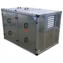 Дизельный генератор Geko 11010 ED-S/MEDA в контейнере с АВР