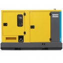 Дизельный генератор Atlas Copco QES 65