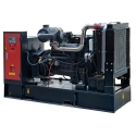 Дизельный генератор Fubag DS 275 DA ES
