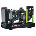 Дизельный генератор Pramac GSW 220 D