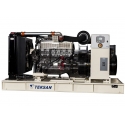 Дизельный генератор Teksan TJ275DW5C