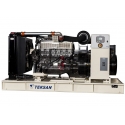Дизельный генератор Teksan TJ275DW5C с АВР