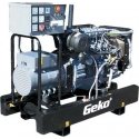 Дизельный генератор Geko 130003 ED-S/DEDA