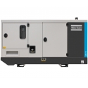 Дизельный генератор Atlas Copco QIS 110 в кожухе