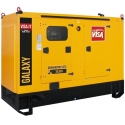 Дизельный генератор Onis VISA D 150 GX (Stamford) с АВР