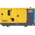 Дизельный генератор Atlas Copco QES 100