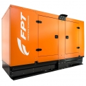 Дизельный генератор FPT GS NEF200 с АВР