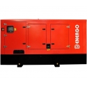 Дизельный генератор Energo ED 200/400 D S