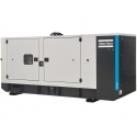 Дизельный генератор Atlas Copco QIS 220 в кожухе с АВР