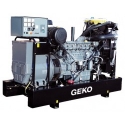 Дизельный генератор Geko 250003 ED-S/DEDA с АВР