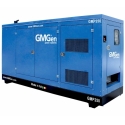 Дизельный генератор GMGen GMP250 в кожухе