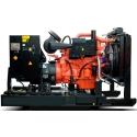 Дизельный генератор Energo ED 400/400 SC с АВР