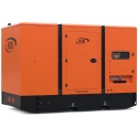 Дизельный генератор RID 300 C-SERIES S с АВР