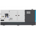 Дизельный генератор Atlas Copco QIS 435 Vd в кожухе с АВР