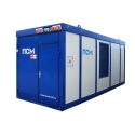 Дизельный генератор ПСМ ADV-460 в контейнере