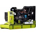 Дизельный генератор Motor АД800-Т400 с АВР