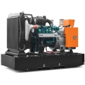 Дизельный генератор RID 600 C-SERIES