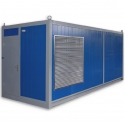 Дизельный генератор Energo ED 500/400 SC в контейнере с АВР