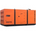 Дизельный генератор RID 800 B-SERIES S