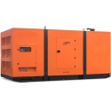 Дизельный генератор RID 900 E-SERIES S с АВР