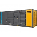 Дизельный генератор Atlas Copco QAC 1100