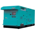 Дизельный генератор Denyo DCA-1100SPM