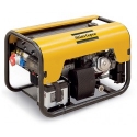 Дизельный генератор Atlas Copco QEP R10