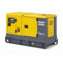 Дизельный генератор Atlas Copco QAS 14 с АВР