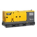 Дизельный генератор Atlas Copco QAS 150 с АВР