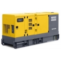 Дизельный генератор Atlas Copco QAS 250