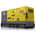 Дизельный генератор Atlas Copco QAS 275