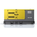 Дизельный генератор Atlas Copco QAS 305 Sd