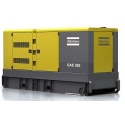 Дизельный генератор Atlas Copco QAS 325