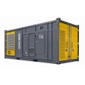 Дизельный генератор Atlas Copco QAC 1250