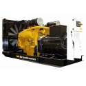Дизельный генератор Broadcrown BCC 700S с АВР