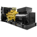 Дизельный генератор Broadcrown BCM 1250P с АВР