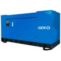 Дизельный генератор Geko 300010 ED-S/VEDA SS