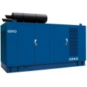 Дизельный генератор Geko 1500010 ED-S/KEDA SS