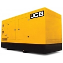 Дизельный генератор JCB G550QX