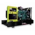 Дизельный генератор Pramac GSW 450 V AUTO