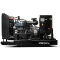 Дизельный генератор Energo ED 30/400 IV