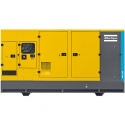 Дизельный генератор Atlas Copco QES 250 с АВР