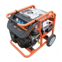 Бензиновый генератор Mitsui Power ZM 5500-E