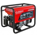 Бензиновый генератор Elemax SH 3200 EX-R