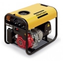 Бензиновый генератор Atlas Copco QEP 5